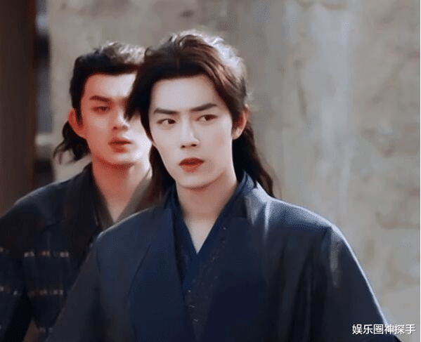 肖战|四大90后男神再洗牌？肖战上榜，龚俊邓伦争议大，另外一位想不到