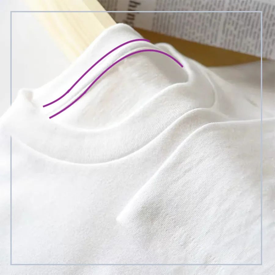 大野视家|无论什么场合季节，白T都可以给您各式各样造型带来无限时髦穿法