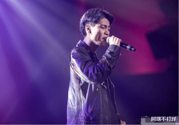 卢大雨|他一首歌赚了上亿元，如今第二首再次风靡全网，让人单曲循环不停