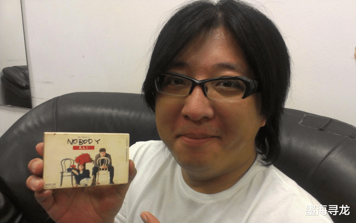 秦岚|“小胖老师”成植物人，曾创作多首经典，脑溢血后瘦得不成人形