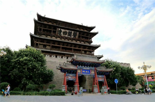 杨家将|山西大山里发现杨家将后人，老一辈身怀绝技，至今仍过着古代生活