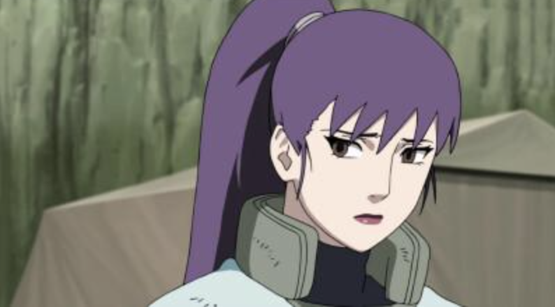 火影忍者|火影忍者：火影中十大美女排行，小樱落榜