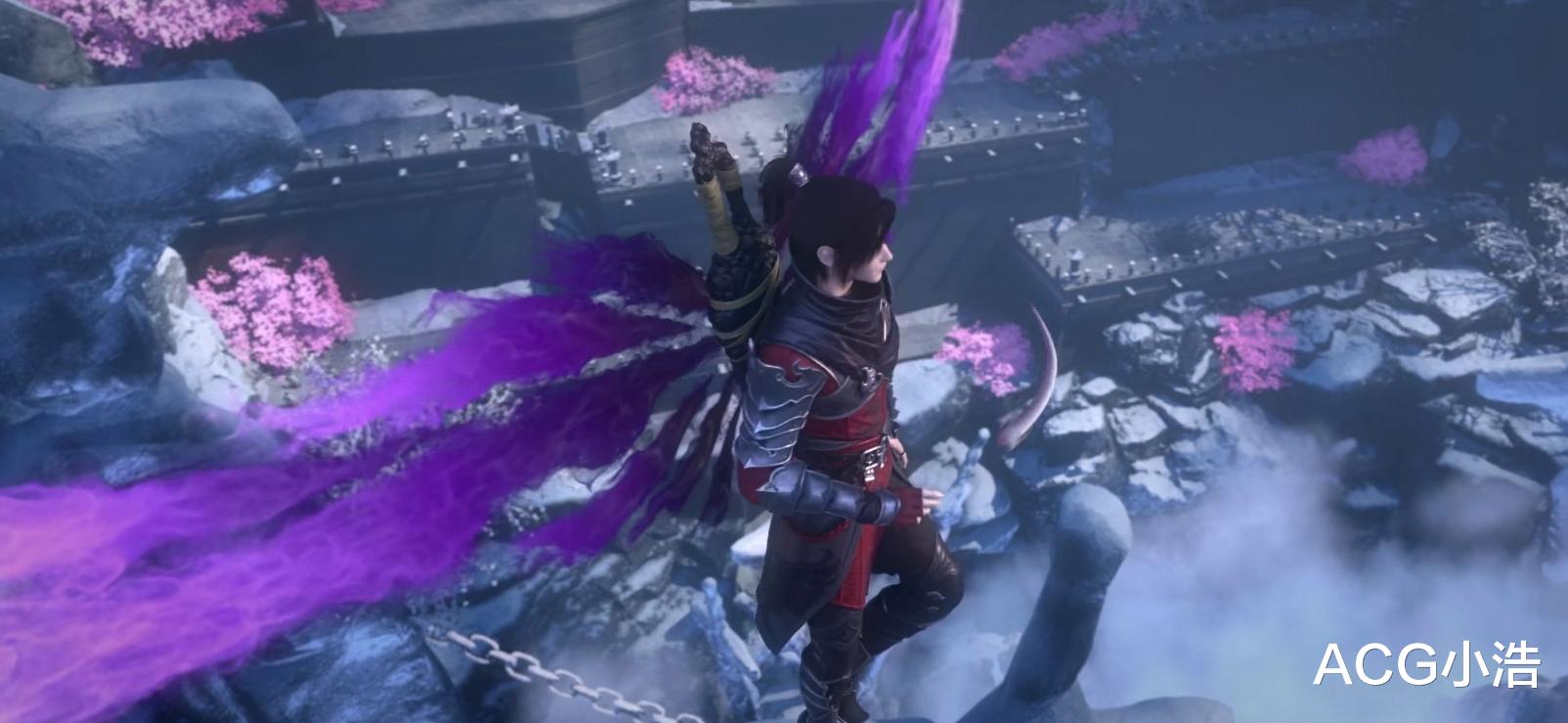 韓楓|斗破蒼穹：斗氣大陸最慘棋子，先是被利用，后被當成棄子