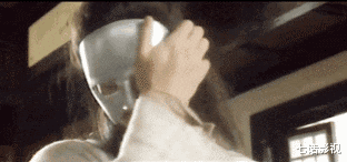 肖战|“美人揭面”大赏，古天乐陈红惊艳时光，陈伟霆陈小纭败给了镜头