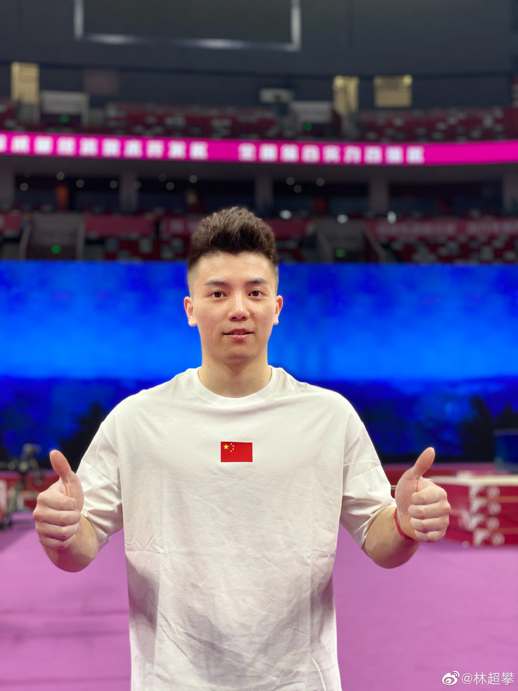 你再温柔些|忍无可忍！一错误决定让中国体操队痛失奥运金牌，谁来承担责任？