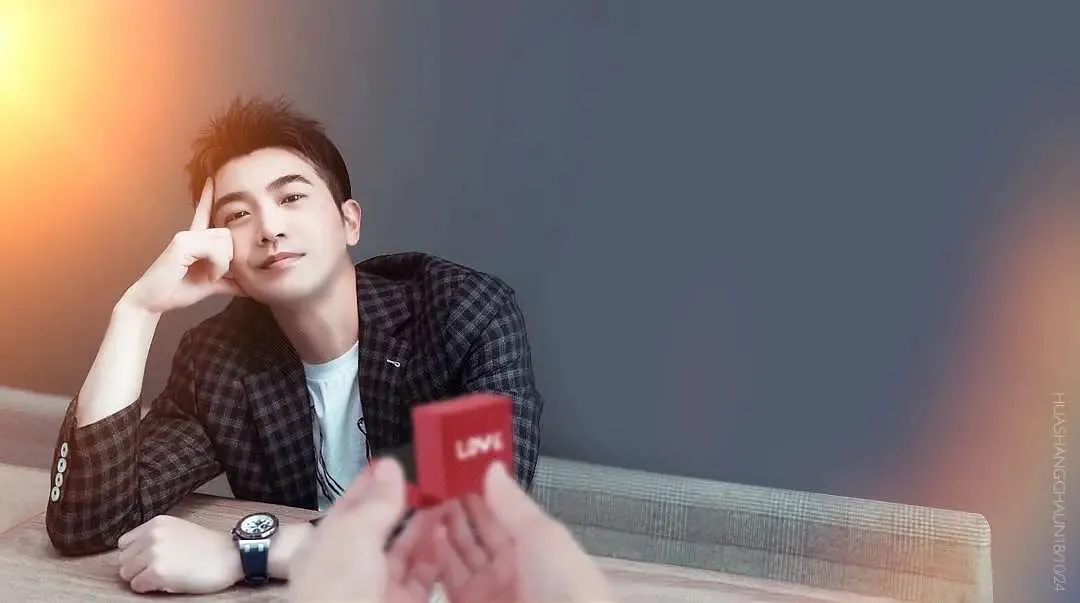 张智尧|被称“香港最美男神”，隐藏富豪身份在娱乐圈打工23年：拍戏就是为了玩