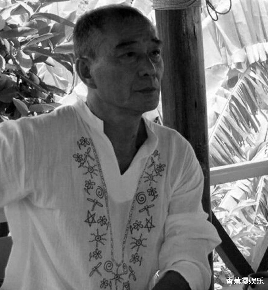 陈楚河|弃20亿遗产，获帮派力捧，周董高攀，黑道太子陈楚河