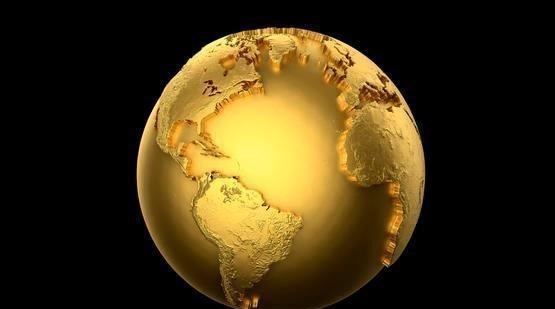 地球有60萬億噸黃金儲量，平均每人能分9千噸，為何還賣那麼貴？-圖4