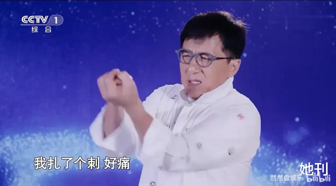 她刊|拍不好他,中国再难出巨星