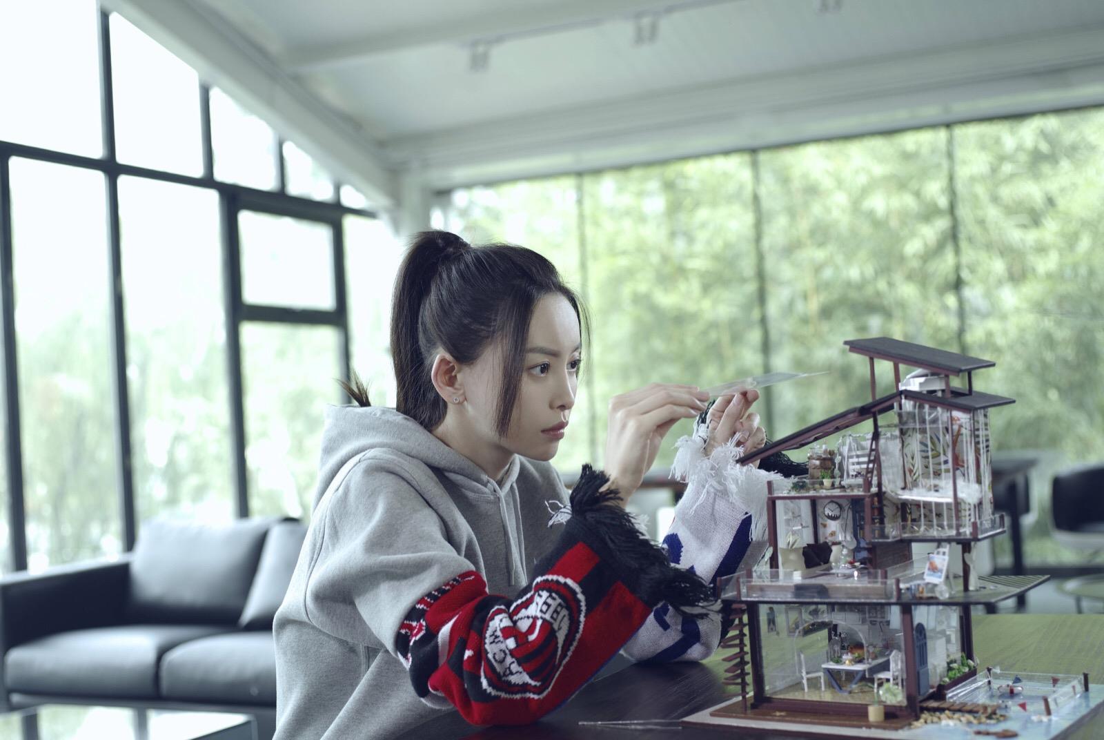 张基龙|全新灾难片预告来袭，精彩程度比肩《2012》，主演列表竟有她