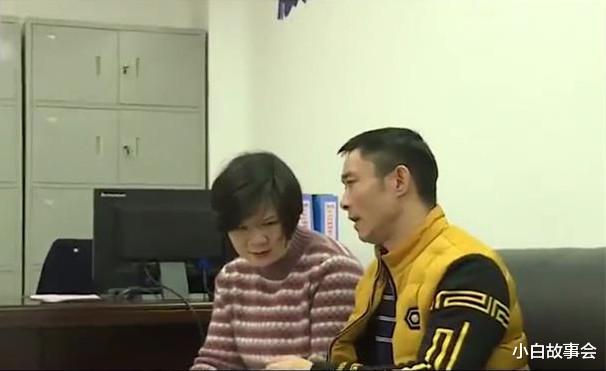 影帝|男子伪装成富豪，谎言被揭穿后痛哭流涕，妻子：他的演技堪比影帝！