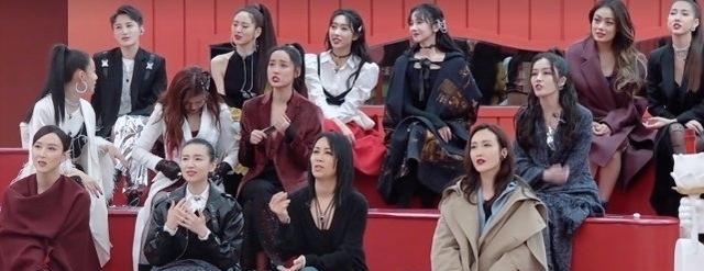 娱乐圈|“浪姐”王鸥的隐秘情史，以及她的小小心机