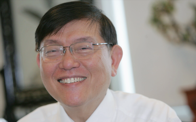 张汝京|不愧是“建厂狂魔”！中芯创始人张汝京，首次投身国产半导体设备