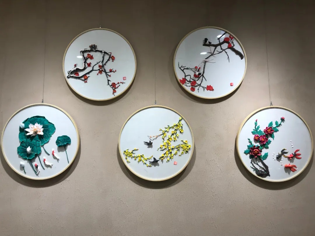 星耀見聞 盧氏四個項目入選河南非遺推薦名單！