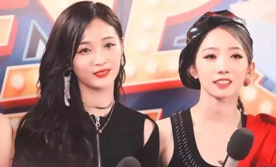 欧阳娜娜|未婚、单身就可以模糊界线？这8位女星，一个比一个没分寸感