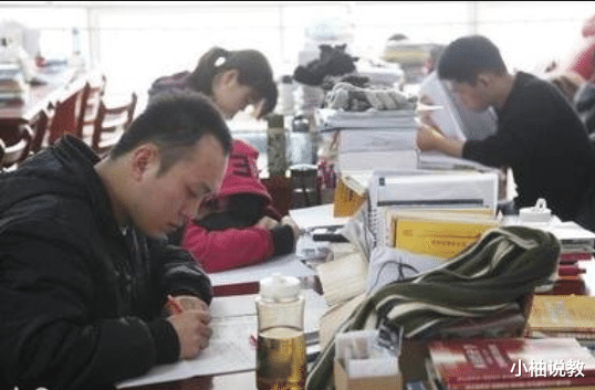 考研|如果给你8000月薪的工作，你还会选择读研吗？答案令年轻人深思