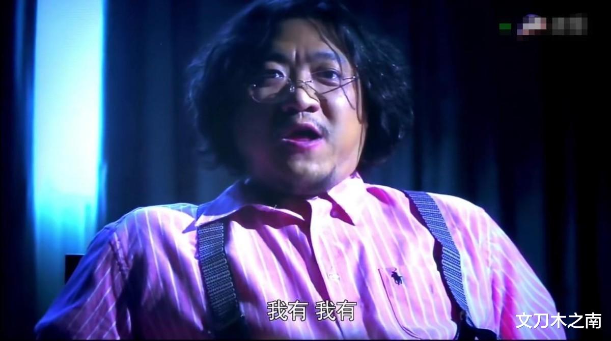 暗黑者|同样是刑侦局，为什么《暗黑者》的评分差如此悬殊？看完你就懂了