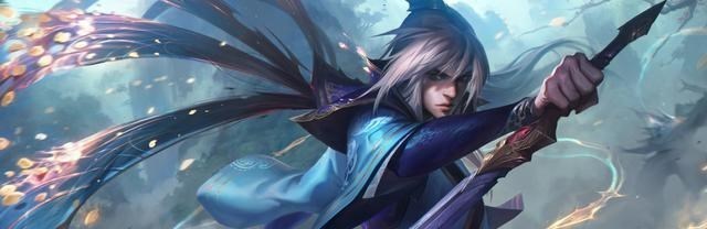 手机游戏|LOL：看见残血就追？这几个英雄你要注意了，反杀能力Max！