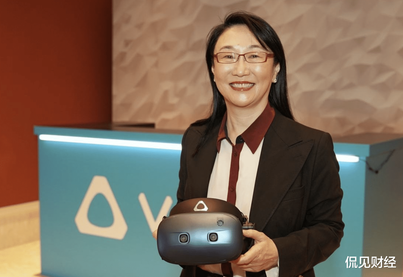 HTC|元宇宙能“拯救”HTC吗？