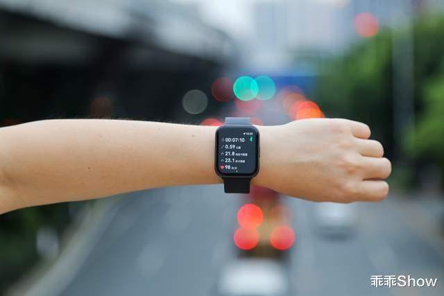 meizu|开启智能生活新方式，MEIZU Watch上手体验