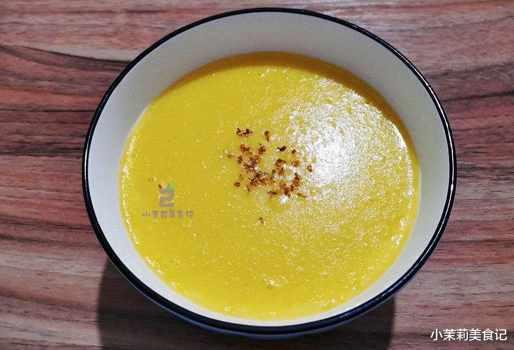 失眠|立秋后,“黄色6宝”要多吃,滋润防燥脾胃好,安稳度过夏秋交替