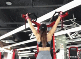 健身|韩国比基尼辣妈身材无敌!2张照片让无数人羡慕!肌肉堪比李燕花