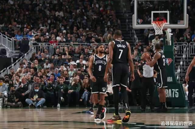 追寻星座的世界 篮网23分惨败，欧文第一时间发声，短短25字充满讽刺，耐人寻味