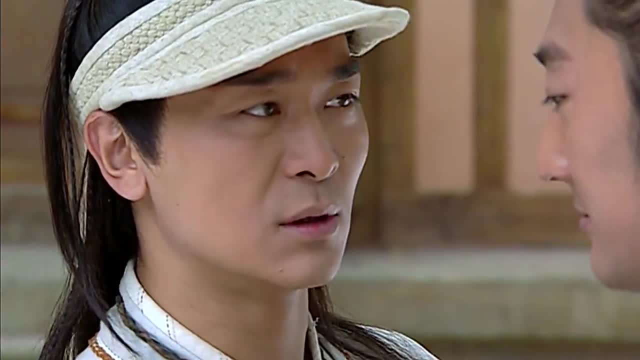 乔祖望|长大后才明白：阴蚀王有多爱王母？看他对红儿和橙儿的不同态度！