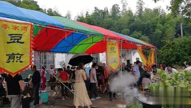 岳阳广电 华容县禹山镇第二届“泥鳅节”欢乐来袭