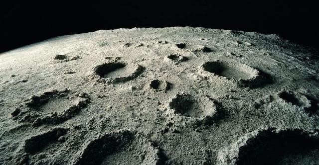 木星 河南上空发现“不明飞行物”，从月球飞出？它们来地球有何目的