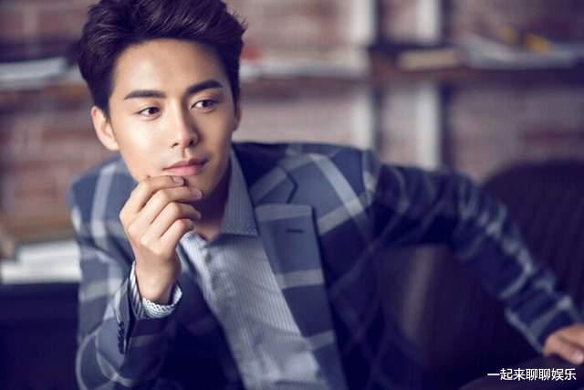 马天宇|马天宇：5岁丧母，弟弟被抱走抵债，如今苦尽甘来无遗憾