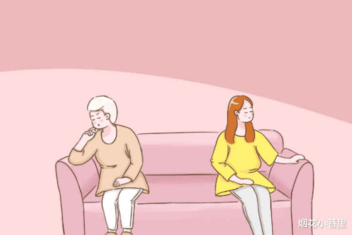 烟花小巷里|“媳妇，买一套房给婆婆养老”，儿媳：买给小舅子的婚房，做梦吧