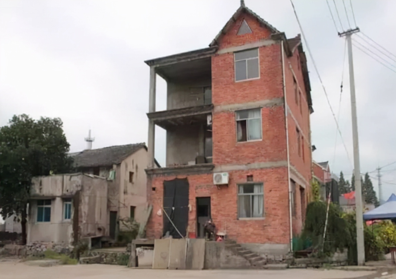 梅溪湖|农民自建房被叫停？3类自建房或被拆除，家里有的要准备好