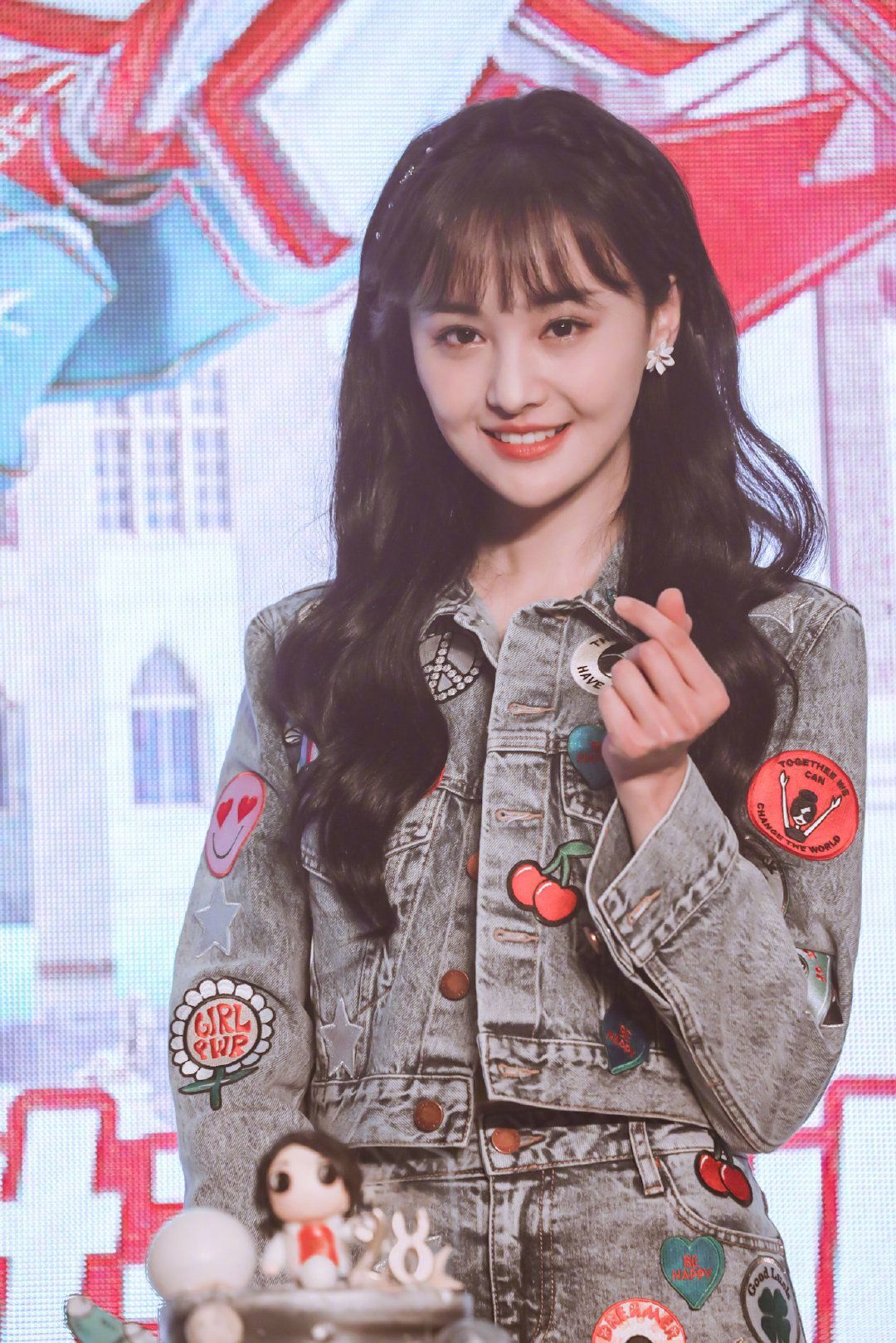 郑爽|时隔一个月终于有人为郑爽说话，令粉丝们喜极而泣！