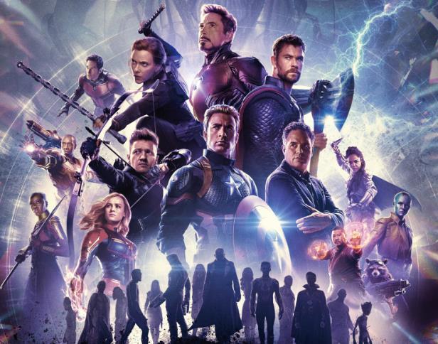 星球大战|全球票房最高的10部电影，你有贡献过票房吗？