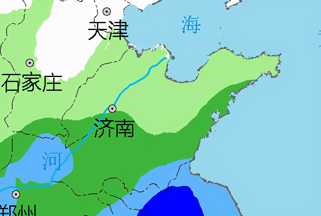 天气说 山东！下一轮气温“大转折”！山东的气温和雨水将迎来下列变化