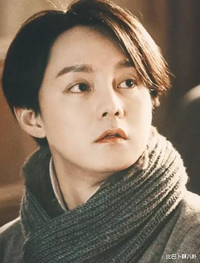 脂肪肝|尹正减肥成功被吐槽“娘化”，发文正面回击：看不惯就甭来，随手送上屏蔽教程