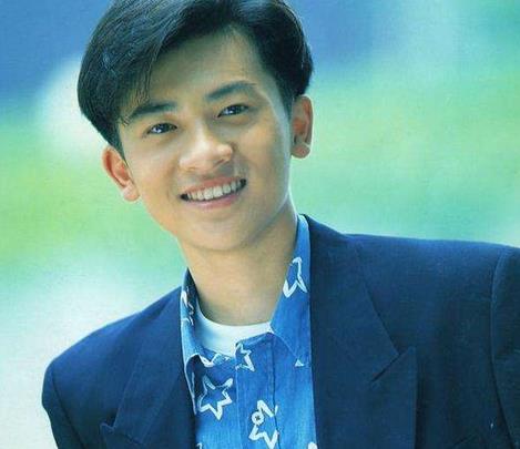 苏有朋|他才是“永琪”的第一人选，却因不想剃头而拒绝，意外成就苏有朋