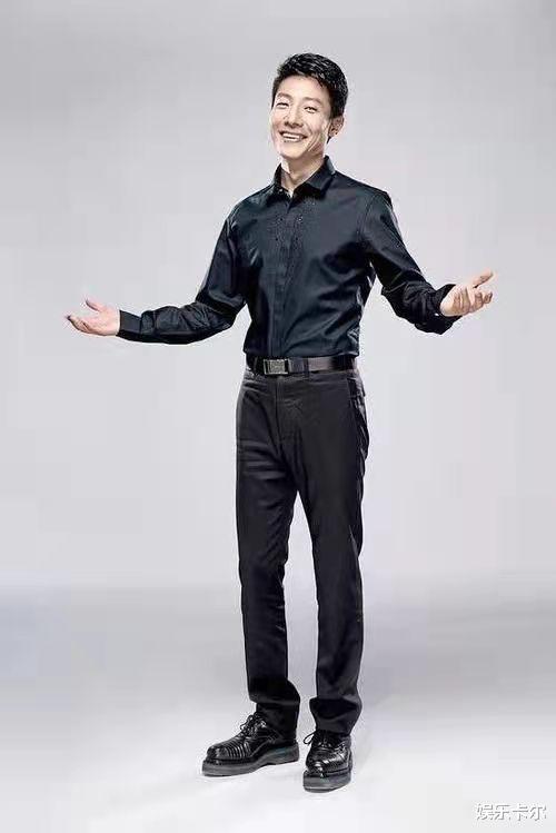 撒贝宁|张柏芝和撒贝宁的凡尔赛