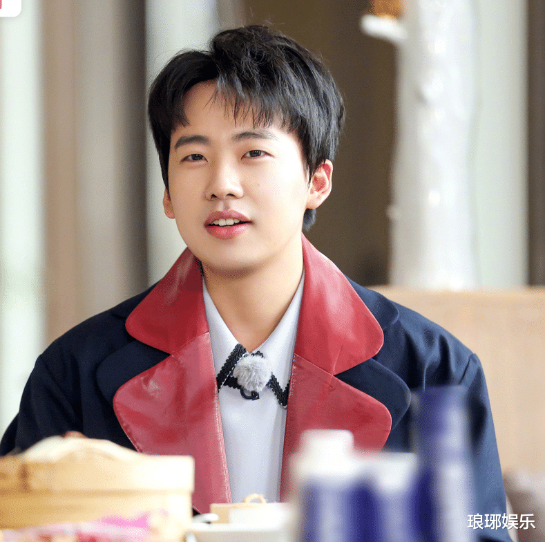 宋雨琦|跑男9下期阵容，宋雨琦刚离开，就有一位老成员回归好惊喜