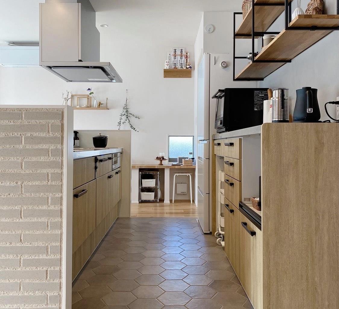 日本精致小二层,女主把家布置得干净温暖,住过才知道有多舒服!