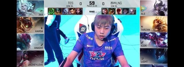 RNG|赛前BB机：RNGVSLNG，谁能晋级四强？深度分析，让我们一起讨论下