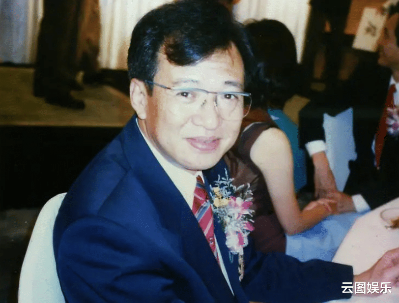 TVB|老戏骨许绍雄自曝已离开TVB，不关心颁奖礼，暂时不会回去拍戏