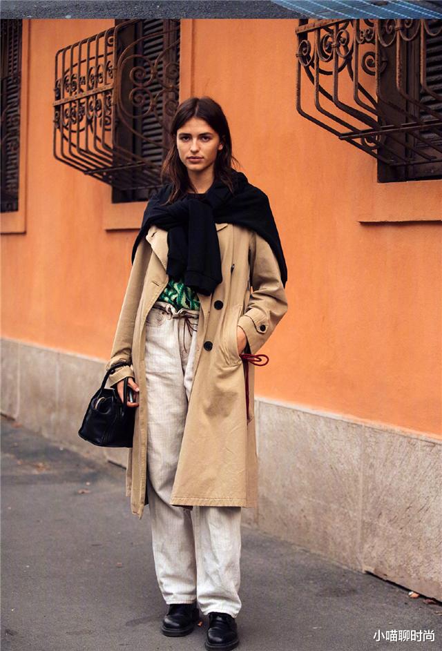 小喵聊时尚 秋冬别只盯着马丁靴，今年这几种靴子也很好看，时髦保暖还不累脚
