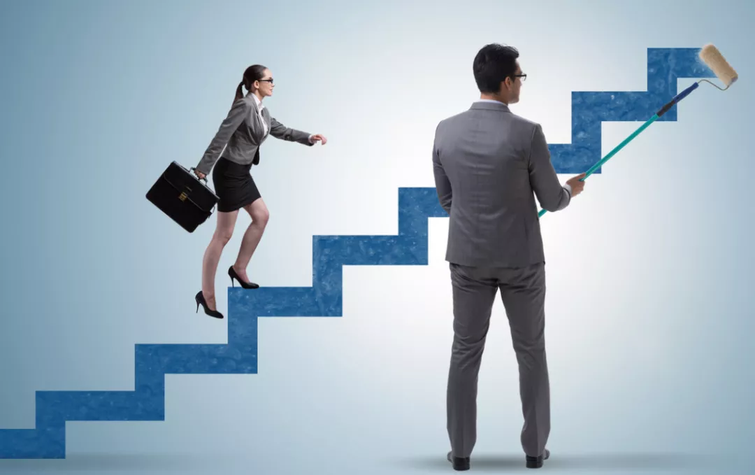 |功劳被领导抢走,我该怎么办?