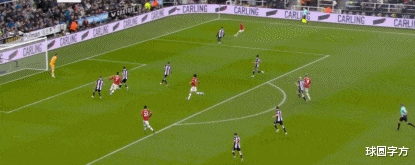 曼聯(lián)|1-1！英超大冷門，曼聯(lián)平倒數(shù)第二，C羅里程碑之夜又“發(fā)飆”