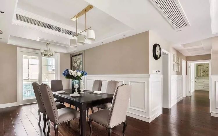 装修设计指南|新房装修漂亮大气,很有档次,亲戚朋友来家里很有面子!