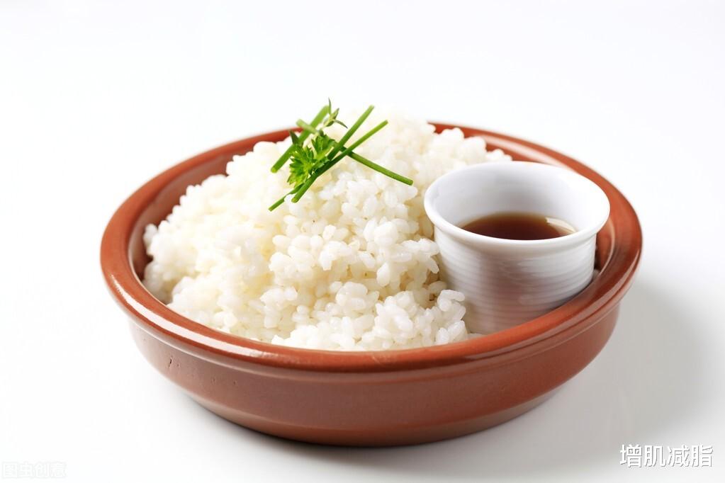 碳水化合物 谁说吃主食能减肥？怎么吃主食才能边吃边瘦下来呢？