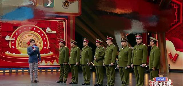 王宝强|《王牌对王牌》王宝强迎最尴尬重聚，《士兵突击》大牌一个没来