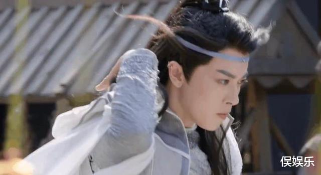 |敷衍的女扮男装看多了，才发现这4位女星的扮相真是业界良心